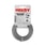 HECHT 10401530 - struna s jadrom štvorcová 3,0 mm x 15 m