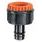 91347 - konektor pre pripojenie 1/2" hadice