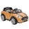 MINI HATCH YELLOW
