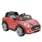 MINI HATCH RED