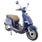 HECHT CITIS BLUE