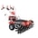 HECHT 8101 - motorová rotačná kefa