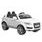 AUDI Q7 White - detské autíčko